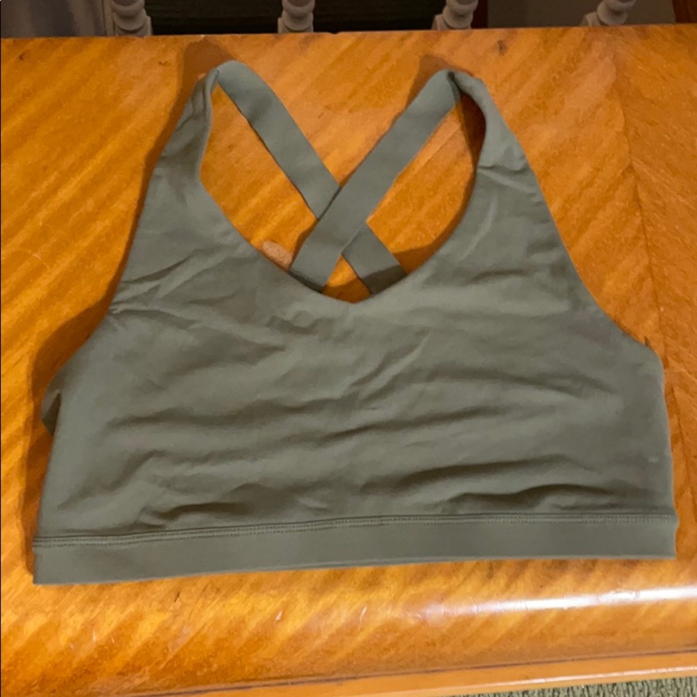 Prana sports bra